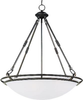2673MRBZ Pendants-Bowl Style - 798671 - Capital Lighting, Inc.