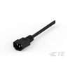 Power, Line Cables and Extension Cords - 817-IL13-C14-H05-3100-050-ND - DigiKey