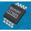 High-Performance Dual 6V 12V Operational Amplifier IC - 687-CLC2023ISO8 - ERSAELECTRONICS PTE. LTD.