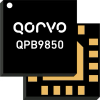 2.3 - 5.0 GHz Single Channel Switch-LNA - QPB9850 - Qorvo