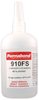 Permabond 910FS Fast Set Methyl Cyanoacrylate Adhesive Clear 1 lb Bottle - 910FS 1 LB BOTTLE - Ellsworth Adhesives