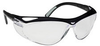 Jackson Safety Envision V20 Polycarbonate Standard Safety Glasses Clear Lens - Black Frame - Wrap Around Frame - 761445-19742 - 761445-19742 - R. S. Hughes Company, Inc.