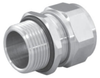 Liquidtight Flexible Conduit Connector -- CG1238SS