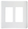 Standard Wall Plate -- SWS262-WCC10 - Image