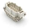 Heavy Duty Power Connectors - 93601-0238 - VAST STOCK CO., LIMITED