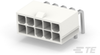 PCB Headers & Receptacles - 1-1586863-0 - TE Connectivity