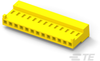 Standard Rectangular Connectors - 4-644462-3 - TE Connectivity