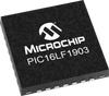 PIC16LF1903 - Microchip Technology, Inc.