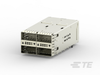 High Speed Pluggable IO Connectors & Cages - 2308171-9 - TE Connectivity