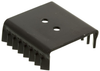 To-220 Heat Sink; Thermal Resistance Boyd - 46WX3803 - Newark, An Avnet Company