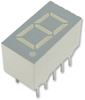 Display, Led, 0.36, Red, Cathode; Led Color Kingbright - 88W0752 - Newark, An Avnet Company