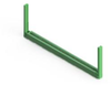 Card Edge Conn, Single Side, 42Pos, Th; Card Edge Connector Type Edac - 58AJ1474 - Newark, An Avnet Company