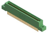 Card Edge Conn, Dual Side, 56Pos, Lug; Card Edge Connector Type Edac - 85H6584 - Newark, An Avnet Company