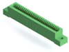 Card Edge Conn, Single, 28Pos, Th; Card Edge Connector Type Edac - 59AJ2524 - Newark, An Avnet Company