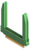 Card Edge Conn, Dual Side, 44Pos, Th; Card Edge Connector Type Edac - 68AJ9530 - Newark, An Avnet Company
