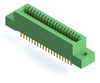 Card Edge Conn, Dual, 38Pos, Th; Card Edge Connector Type Edac - 59AJ8439 - Newark, An Avnet Company