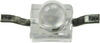 Led, Green, 1.9Mm, 200Mcd, 574Nm; Led Color Lumex - 20J1268 - Newark, An Avnet Company