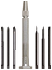 Tools, Screwdrivers; Kit Contents Moody Tools - 17C1135 - Newark, An Avnet Company