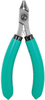 Wire Cutter, Taper Head, 4.5, 0.032; Cutter Type Excelta - 18T1224 - Newark, An Avnet Company
