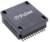 Poe Transformer, 1 Pulse Electronics - 60AC4442 - Newark, An Avnet Company