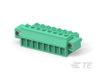 PCB Terminal Blocks - 284511-8 - TE Connectivity
