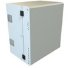 Rack Mounting Solutions - Wall Mount Racks and Cabinets - Wall Mount Cabinets - HLP8U31LG - Hammond Manufacturing Company Inc.
