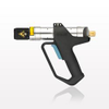 Oetiker® Medical Grade Pneumatic Pincer, HO 3000 ME with Pistol Grip and 13901208 Pincer Head - 13901432 - Qosina Corp.