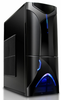 NZXT Zero 2 Crafted Series Case - 31024 - Xoxide