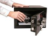 Finger Print Safes -- BIO1214 - Image