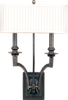 MERCER  WALL SCONCE - 7902 - Hudson Valley Lighting