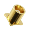 Connectors, Interconnects - Coaxial Connectors (RF) - Coaxial Connector (RF) Assemblies - 1365229-1-1337582-0 - Win Source Electronics
