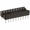 IC Sockets - 2-382465-3-ND - DigiKey
