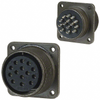 Circular Connector Assemblies - AMS3102E-22-19S-ND - DigiKey