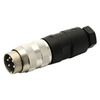 Circular Connector Assemblies - T3360004-ND - DigiKey