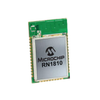 RF Transceiver Modules and Modems - RN1810-I/RM110 - Quarktwin Technology Ltd.