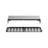 Rack Accessories - FLEX-PLATE2UR-ND - DigiKey
