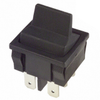 Switches - Rocker Switches -- D201J52S215QA - Image