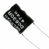 Fixed Inductors - DN4782-ND - DigiKey