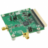 Analog to Digital Converters (ADCs) Evaluation Boards - DC854C-P-ND - DigiKey
