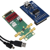 RF, RFID, Wireless Evaluation Boards - 1046-1091-ND - DigiKey