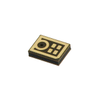Audio Products - Microphones - MP34DB01TR - Shenzhen Shengyu Electronics Technology Limited