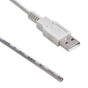 USB Cables - 123-A-USB20AM-OE-100BE28-ND - DigiKey