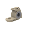 Cable Supports and Fasteners - 623-APCL86P04-ND - DigiKey