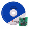 Sensor Evaluation Boards - KIT1925MMA1250D-ND - DigiKey