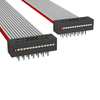 Rectangular Cable Assemblies - A8MMS-1406G-ND - DigiKey