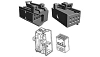 Automotive Connectors - 1745000-3 - Powell Electronics, Inc.