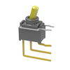 Toggle Switches - 3746-FT1D-VM-ND - DigiKey