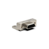 D-Sub Connector Assemblies - 2262-A98118-015-ND - DigiKey