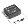 ZA9709 and WA8427 Push-Pull Transformer for Texas Instruments SN6505B Push Pull Driver -- WA8427-AE