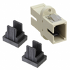 Fiber Optic Connector Adapters - A121071-ND - DigiKey